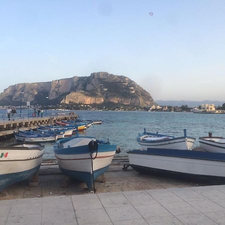 Casetta Mondello Kültér fotó