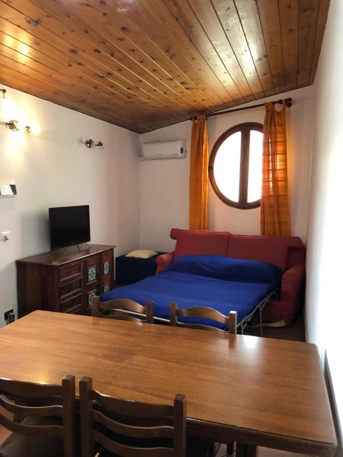 Casetta Mondello Kültér fotó